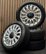 NIEUW! Originele 15 inch Fiat 500 4x98 ET35 58.1 Goodyear, Auto-onderdelen, Banden en Velgen, Ophalen, 15 inch, Banden en Velgen