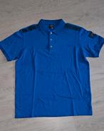 Paul shark polo shirt maat M, Ophalen, Zo goed als nieuw