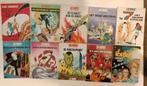 Luc orient verschillende titels en prijzen(1e druk €4)+€1,50, Ophalen of Verzenden, Zo goed als nieuw, Meerdere stripboeken, Lombard