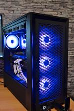 High-end Gaming PC, Ophalen, 64 GB of meer, Virtual Reality, Zo goed als nieuw
