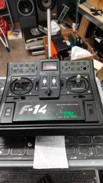 Robbe 7 kanaals zender 40 MHz, Ophalen of Verzenden, Gebruikt