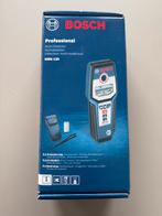Bosch GMS Professional 120 Nieuw in Doos, Doe-het-zelf en Verbouw, Ophalen, Nieuw