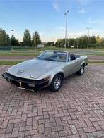 Triumph TR7 !!! PRIJSDALING IVM OPHEFFING STALLING !!!, Auto's, Triumph, Achterwielaandrijving, Overige modellen, 4 cilinders