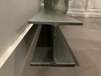 H-balk profiel 220 mm, lengte 1400 mm, Doe-het-zelf en Verbouw, Metalen, Ophalen, Zo goed als nieuw