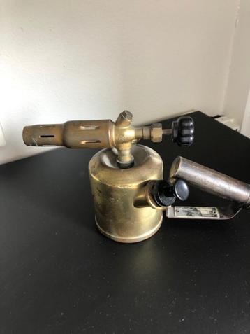 verfafbrander vintage beschikbaar voor biedingen