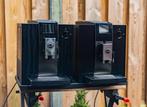 2021 JURA F9 Piano Black | A Grade | Nieuwstaat | Garantie, Ophalen, 10 kopjes of meer, Afneembaar waterreservoir, Koffiemachine