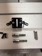 Triumph tiger sport 660/800 gps houder, Motoren, Ophalen of Verzenden, Zo goed als nieuw