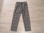 ZARA geruite broek maat 140, Broek, Ophalen of Verzenden, Zo goed als nieuw, Zara Boys