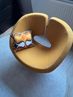 Artifort Apollo fauteuil, Huis en Inrichting, Fauteuils, Ophalen, Gebruikt, Metaal, Mid Mod
