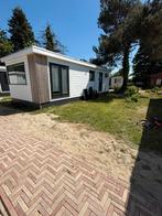 Chalet te koop/ verhuurde staat, Huizen en Kamers, Recreatiewoningen te koop, Noord-Brabant, 2 slaapkamers, Verkoop zonder makelaar