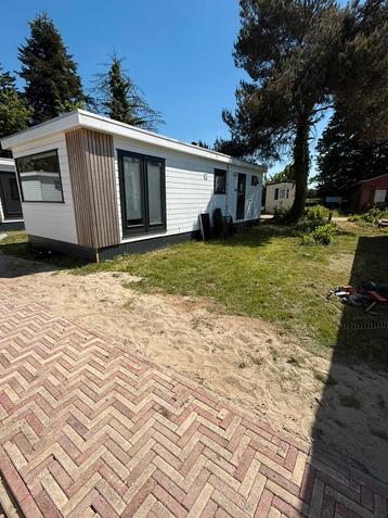 Instapklare recreatiewoning in Ledeacker – nu al verhuurd beschikbaar voor biedingen