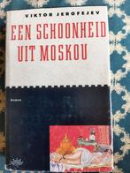 Een schoonheid uit Moskou, Ophalen of Verzenden, Zo goed als nieuw