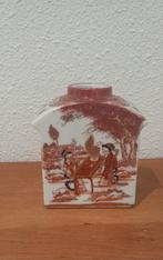 Japans handgeschilderd theepotje, Antiek en Kunst, Ophalen of Verzenden