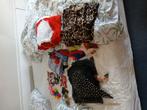 Allerlei soorten verkleedkleren., Kleding | Dames, Carnavalskleding en Feestkleding, Ophalen of Verzenden, Gedragen, Carnaval