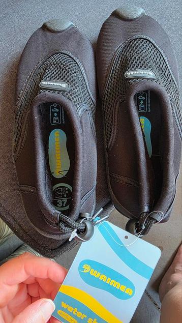 Gratis af te halen. Nieuwe waterschoenen maat 37 beschikbaar voor biedingen