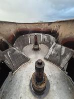 Voermengwagen revisie, Zakelijke goederen, Agrarisch | Werktuigen, Ophalen of Verzenden