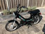 Hele nette Tomos., Fietsen en Brommers, Ophalen, Gebruikt, Maximaal 45 km/u, 2 versnellingen