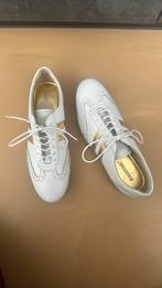 Blackstone schoenen dames maat 41, Wit, Ophalen of Verzenden, Sneakers of Gympen, Zo goed als nieuw