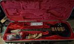 Ibanez PIA Black, Muziek en Instrumenten, Snaarinstrumenten | Gitaren | Elektrisch, Ophalen, Zo goed als nieuw, Ibanez