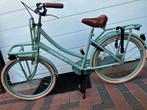 Spirit Cargo fiets (transport model), 24inch, blauw/groen, Fietsen en Brommers, Fietsen | Kinderfietsjes, Ophalen, Gebruikt, 20 inch of meer