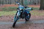 Sherco SM-RS 50, Ophalen, 6 versnellingen, Gebruikt, Maximaal 45 km/u