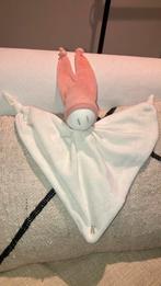 Keptin-jr spookje roze muts, Kinderen en Baby's, Speelgoed | Knuffels en Pluche, Ophalen of Verzenden, Gebruikt