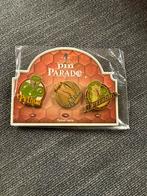 Pin Parade Python Serie - Zeldzame Speldjes, Verzenden, Zo goed als nieuw, Button of Speldje