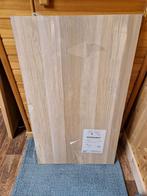 komplement plank eiken look 100 x 58 cm x 18 cm 8 euro, Nieuw, Ophalen of Verzenden
