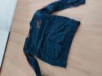 Te koop truien en rood vest mt 122, Ophalen of Verzenden, Zo goed als nieuw, Trui of Vest