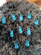 Nijntje Sleutelhanger - Roze of Blauw, Ophalen of Verzenden, Nieuw