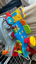 Toetoet parkeergarage, Kinderen en Baby's, Speelgoed | Vtech, Ophalen of Verzenden, Zo goed als nieuw