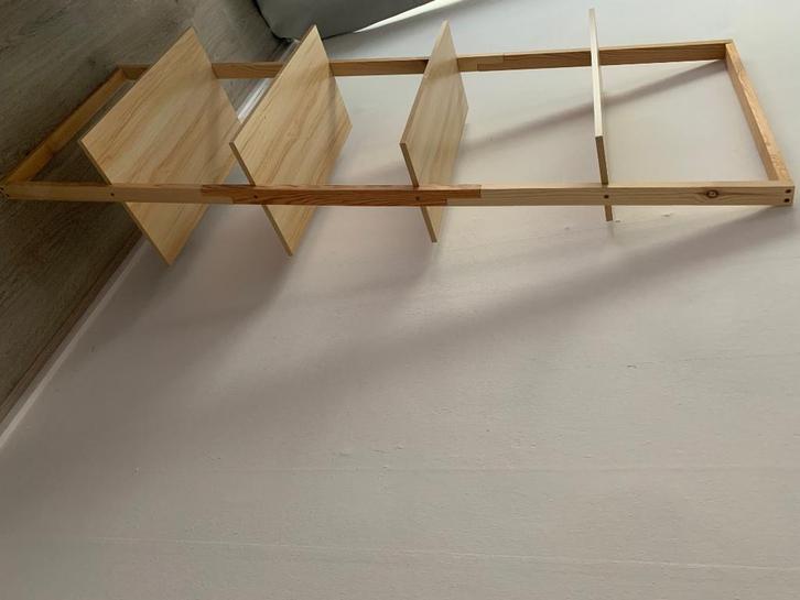 Wandrek, Huis en Inrichting, Badkamer | Badtextiel en Accessoires, Nieuw, Overige typen, Ophalen