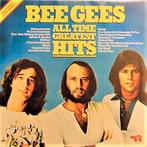 LP - BEE GEES - All Time Greatest Hits, Ophalen of Verzenden, 1960 tot 1980, Zo goed als nieuw, 12 inch