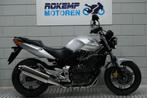 Honda CBF 600 ABS (bj 2004), Bedrijf, Toermotor