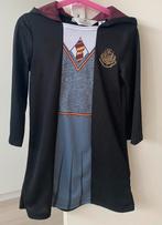 H&M verkleedpak Harry Potter maat 110/116, Ophalen of Verzenden, Gebruikt, H&M, Meisje