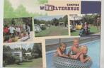 Wittelte Camping Wittelteberg Gelopen, Verzamelen, Verzenden, 1980 tot heden, Gelopen