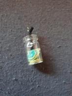 Citrus drankje bedel kraal, Ophalen of Verzenden, Zo goed als nieuw, Overige materialen, Overige merken