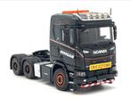 IMC SCANIA XT 6x4 DOOSAN, Hobby en Vrije tijd, Nieuw, Overige merken, Ophalen of Verzenden, Bus of Vrachtwagen