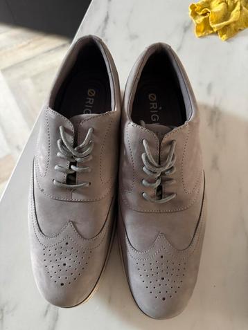 Cole Haan Veterschoenen Maat 46 beschikbaar voor biedingen