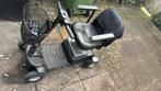 Scootmobiel Life & Mobility, Ophalen, Gebruikt, Life and Mobility, 10 km/u of minder