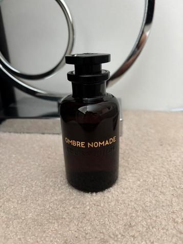 Louis Vuitton sample/decant beschikbaar voor biedingen