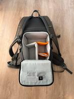Lowepro camera tas flipside trek BP 350AW, Ophalen, Zo goed als nieuw, Rugtas, Lowepro