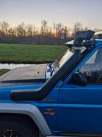 Daihatsu Feroza 1.6 Resintop EL II INJ 4WD 1993, Stof, Daihatsu, Origineel Nederlands, Handgeschakeld