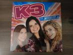 k3 lp s waterval en vleugels nieuw in verpakking, Cd's en Dvd's, Vinyl | Kinderen en Jeugd, Verzenden, Nieuw in verpakking, Muziek