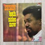 LP Euson – Both Sides Now 1971, Cd's en Dvd's, Ophalen of Verzenden, Gebruikt, 12 inch