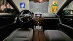 Mercedes-Benz C-klasse 180 Kompressor 156PK Automaat | Cruis, Zwart, 1796 cc, Zwart, Bedrijf