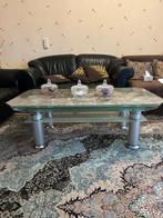 Salontafel voor de woonkamer, Huis en Inrichting, Tafels | Salontafels, Ophalen, Gebruikt, 100 tot 150 cm, 50 tot 100 cm