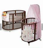 Stokke Sleepi Mini en Extension, Kinderen en Baby's, Ophalen, Gebruikt, Wieg