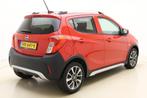 Opel KARL 1.0 Rocks Online Edition | Airco | Cruise control, Voorwielaandrijving, 839 kg, Stof, Gebruikt