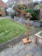 industriele vloerlamp, Ophalen, Zo goed als nieuw, Industrieele, 150 tot 200 cm